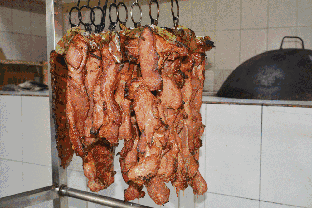 你關(guān)心的食品安全問題，南海區(qū)政協(xié)委員組團(tuán)來(lái)調(diào)研！齊齊建言獻(xiàn)策